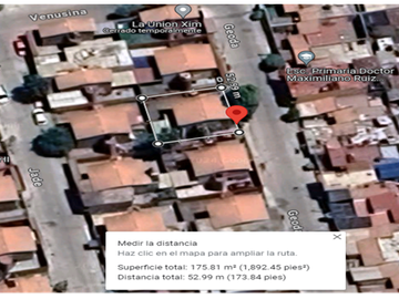 Venta de casa en Geoda 37 Tizayuca