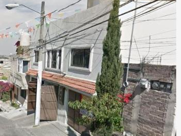 ¡¡CASA EN ALC. TLALPAN COL. POPULAR SANTA TERESA APROVECHA OPORTUNIDAD!!
