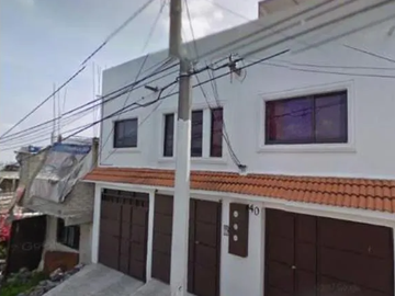 ¡¡CASA EN ALC. TLALPAN COL. POPULAR SANTA TERESA APROVECHA OPORTUNIDAD!!