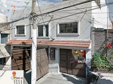 ¡¡CASA EN ALC. TLALPAN COL. POPULAR SANTA TERESA APROVECHA OPORTUNIDAD!!