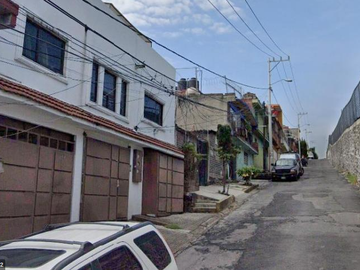 ¡¡CASA EN ALC. TLALPAN COL. POPULAR SANTA TERESA APROVECHA OPORTUNIDAD!!