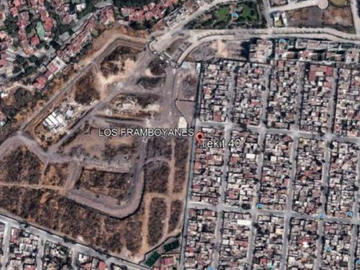 ¡¡CASA EN ALC. TLALPAN COL. POPULAR SANTA TERESA APROVECHA OPORTUNIDAD!!