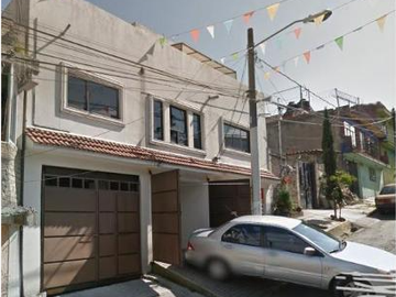 ¡¡CASA EN ALC. TLALPAN COL. POPULAR SANTA TERESA APROVECHA OPORTUNIDAD!!
