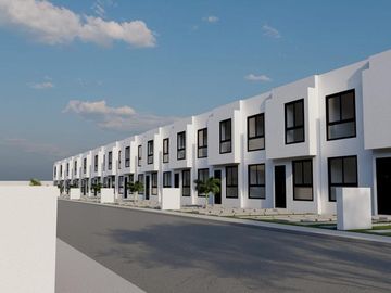 Casa en Venta con alberca al sur de Cuernavaca en Xochitepec Morelos