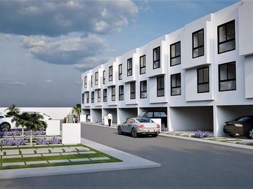 Casa en Venta con alberca al sur de Cuernavaca en Xochitepec Morelos