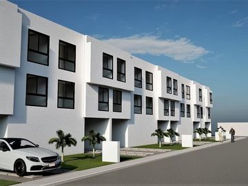 Casa en Venta con alberca al sur de Cuernavaca en Xochitepec Morelos