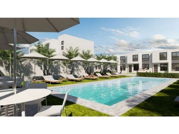 Casa en Venta con alberca a 20 minutos de Cuernavaca en Xochitepec Morelos