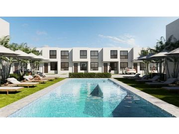 Casa en Venta con alberca a 20 minutos de Cuernavaca en Xochitepec Morelos