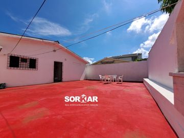 Amplia casa en venta en el Barrio Paraiso, Barranquilla