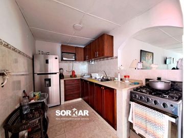 Amplia casa en venta en el Barrio Paraiso, Barranquilla