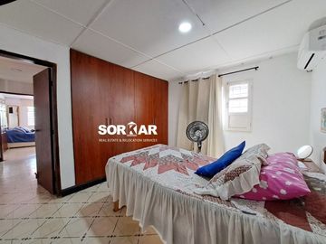 Amplia casa en venta en el Barrio Paraiso, Barranquilla