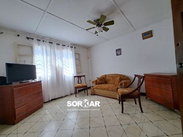 Amplia casa en venta en el Barrio Paraiso, Barranquilla
