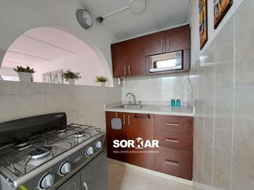 Amplia casa en venta en el Barrio Paraiso, Barranquilla