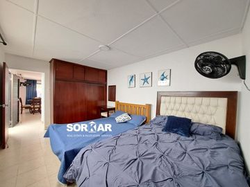 Amplia casa en venta en el Barrio Paraiso, Barranquilla