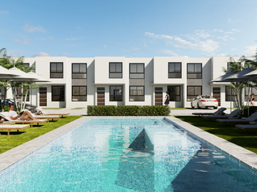 Casa en Venta con 3 recamaras al sur de Cuernavaca en Xochitepec Morelos