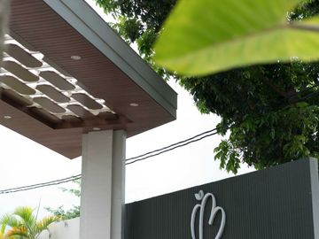 5 Menit Monumen Jogja Kembali, Rumah Dijual Di Jogja, Tipe 107
