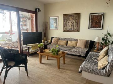 VENTA O ALQUILER CASA  DE PLAYA DE TRES PISOS EN PLAYA LOS PULPOS LURIN