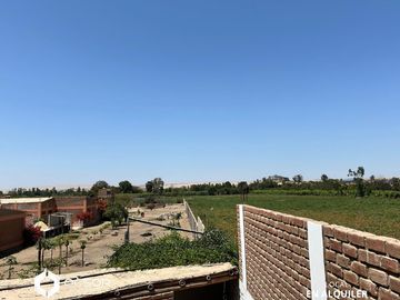 Gran local campestre en cerro Prieto en alquiler