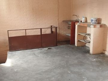 SE VENDE CASA EN CD CHAPULTEPEC