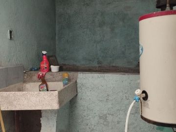 SE VENDE CASA EN CD CHAPULTEPEC