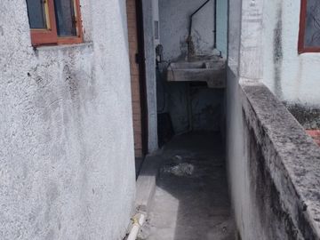 SE VENDE CASA EN CD CHAPULTEPEC