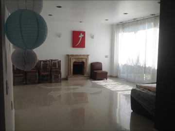Casa en venta en Campestre San Gil, San Juan del Río, Querétaro