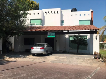 Casa en venta en Campestre San Gil, San Juan del Río, Querétaro
