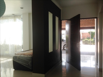 Casa en venta en Campestre San Gil, San Juan del Río, Querétaro