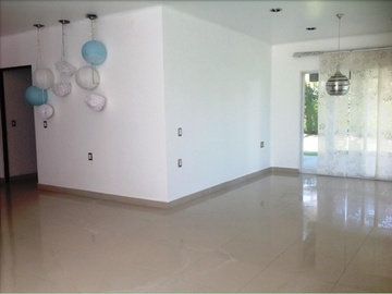 Casa en venta en Campestre San Gil, San Juan del Río, Querétaro