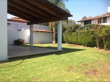 Casa en venta en Campestre San Gil, San Juan del Río, Querétaro