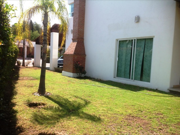 Casa en venta en Campestre San Gil, San Juan del Río, Querétaro