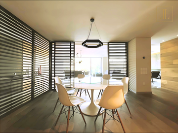 DEPARTAMENTO EN VENTA CON VISTAS Y MUCHA LUZ NATURAL · BOSQUE DE LAS LOMAS