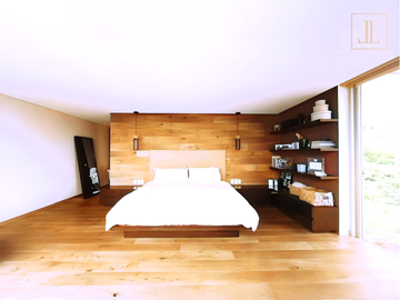 DEPARTAMENTO EN VENTA CON VISTAS Y MUCHA LUZ NATURAL · BOSQUE DE LAS LOMAS
