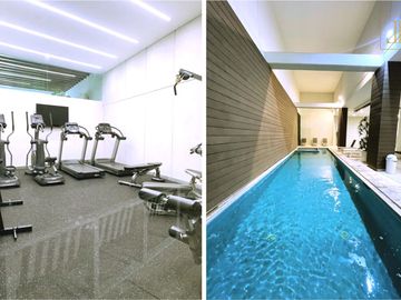 DEPARTAMENTO EN VENTA CON VISTAS Y MUCHA LUZ NATURAL · BOSQUE DE LAS LOMAS