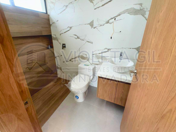 Casa en venta, ¡A ESTRENAR! Urb. Ciudad Celeste, Guayaquil.