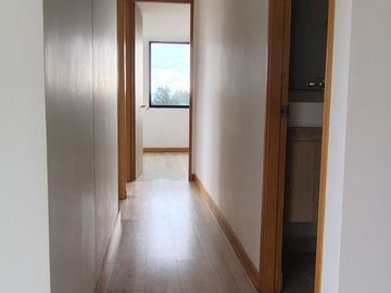 SE RENTA APARTAMENTO,PIETRASANTA,PIETRASANTA CAMPESTRE PH