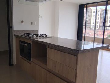 SE RENTA APARTAMENTO,PIETRASANTA,PIETRASANTA CAMPESTRE PH