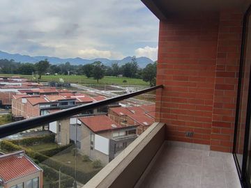 SE RENTA APARTAMENTO,PIETRASANTA,PIETRASANTA CAMPESTRE PH