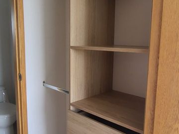 SE RENTA APARTAMENTO,PIETRASANTA,PIETRASANTA CAMPESTRE PH