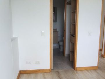 SE RENTA APARTAMENTO,PIETRASANTA,PIETRASANTA CAMPESTRE PH