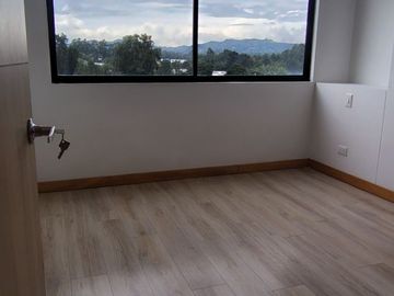 SE RENTA APARTAMENTO,PIETRASANTA,PIETRASANTA CAMPESTRE PH