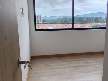 SE RENTA APARTAMENTO,PIETRASANTA,PIETRASANTA CAMPESTRE PH