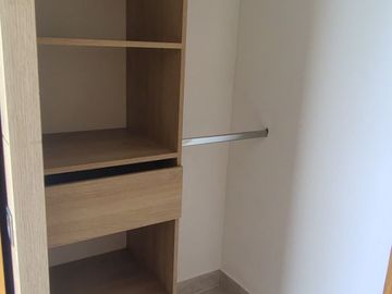 SE RENTA APARTAMENTO,PIETRASANTA,PIETRASANTA CAMPESTRE PH