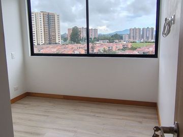SE RENTA APARTAMENTO,PIETRASANTA,PIETRASANTA CAMPESTRE PH