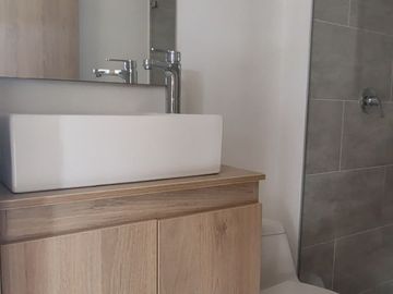 SE RENTA APARTAMENTO,PIETRASANTA,PIETRASANTA CAMPESTRE PH