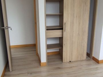 SE RENTA APARTAMENTO,PIETRASANTA,PIETRASANTA CAMPESTRE PH