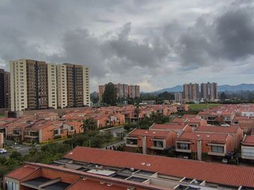 SE RENTA APARTAMENTO,PIETRASANTA,PIETRASANTA CAMPESTRE PH