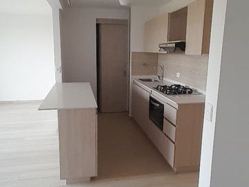 SE RENTA APARTAMENTO,RIONEGRO,URBANIZACION CANTO
