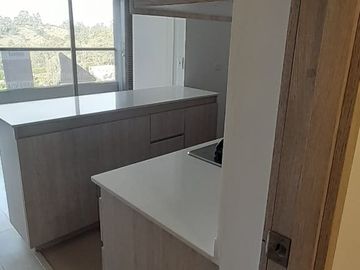 SE RENTA APARTAMENTO,RIONEGRO,URBANIZACION CANTO