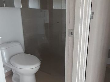 SE RENTA APARTAMENTO,RIONEGRO,URBANIZACION CANTO
